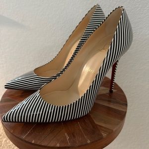 Christian Louboutin Decolette Pumps